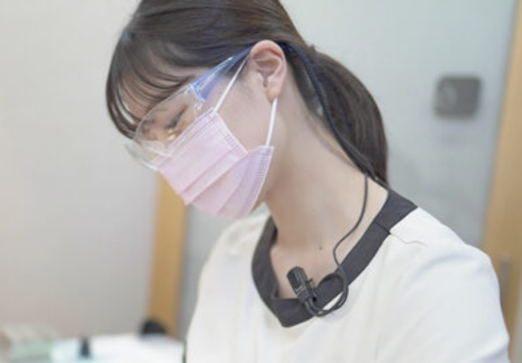 よしだがたファミリー歯科クリニックの特徴